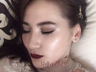 Hollymilki