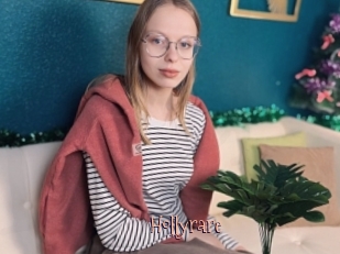 Hollyrare