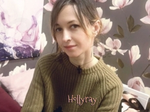Hollyray