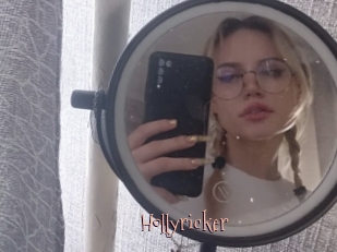 Hollyricker