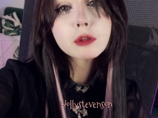 Hollystevenson