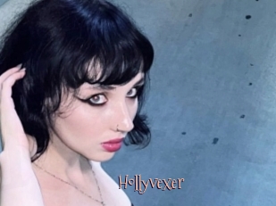 Hollyvexer