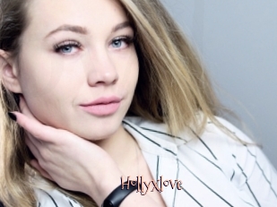 Hollyxlove