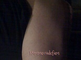 Hommecudefam