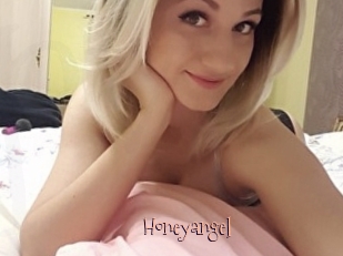 Honeyangel