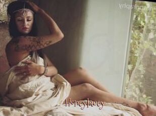 Honeylacey