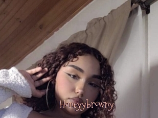 Honeyybrowny
