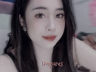 Honganes