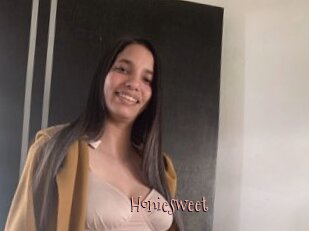 Honiesweet