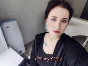 Honneymotty
