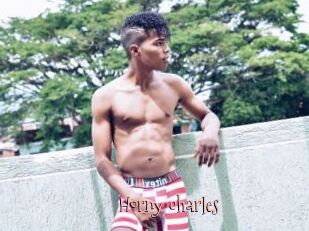 Horny_charles