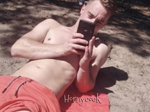Hornycock