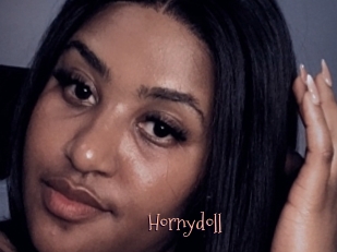 Hornydoll