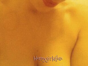 Hornygirl4fun