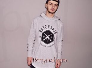 Hornymadmann