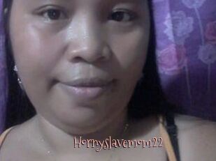 Hornyslavemom_22