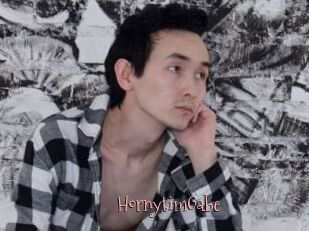 HornytimGabe