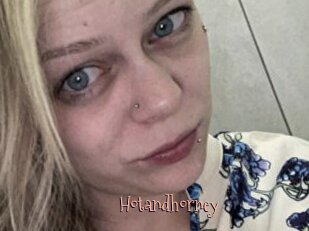 Hotandhorney