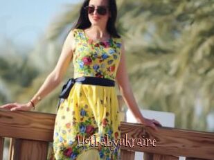 Hotbabyukraine