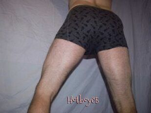 Hotboy85