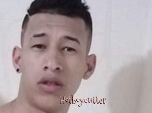 Hotboycutter