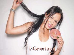 Hotbrunettex