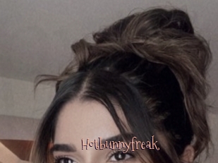 Hotbunnyfreak