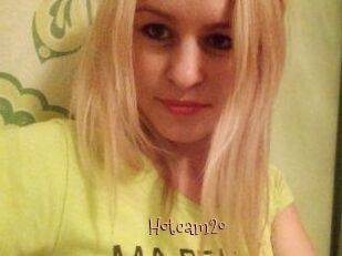 Hotcam20