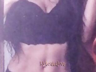 Hotcatalove