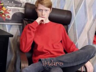Hotdaron