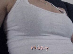 Hotdestiny
