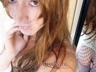 Hotfreakyone