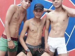 Hotguys3