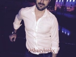 Hothairyhunkx