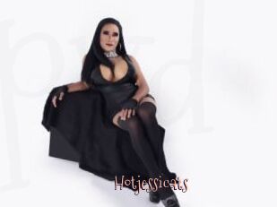 Hotjessicats