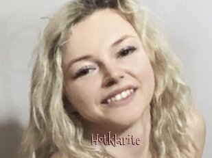 Hotklarite