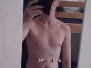 Hotmen135
