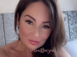 Hotmilflucyuk