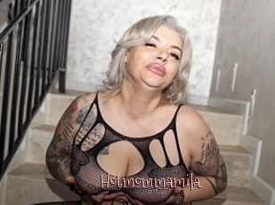 Hotmommamila