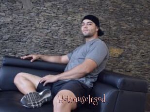 Hotmusclegod