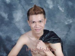 Hotnaughtybrian