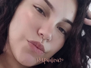 Hotpaulina20