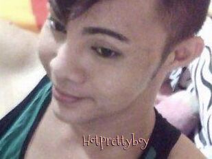 Hotprettyboy