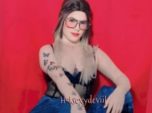 Hotsexydeviil