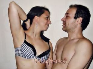 Hotstephaniex2