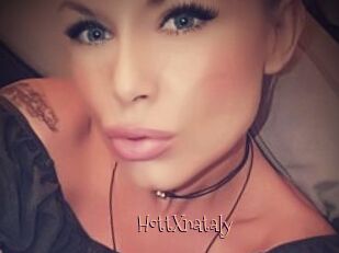 HottXnataly