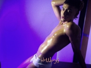Hottboys