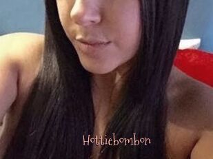 Hottiebombon