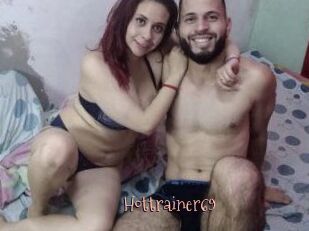 Hottrainer69