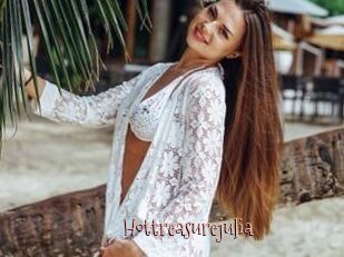 Hottreasurejulia